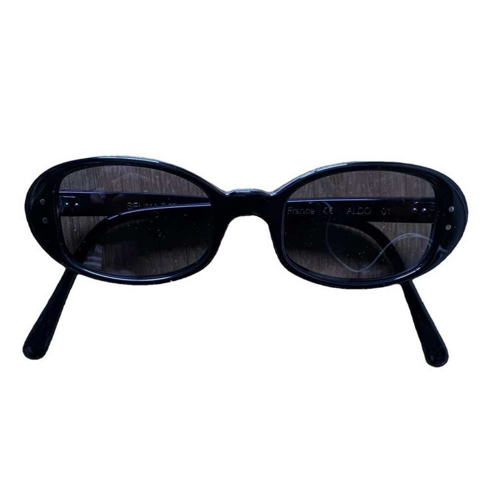 selima optique carolyn bessette kennedy